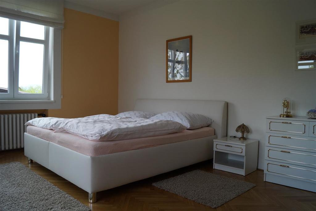 Apartman U Stadionu Broumov Exterior photo